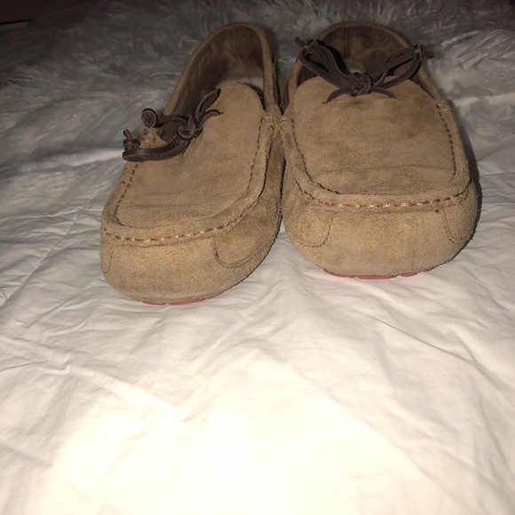 Ugg moccasins - Picture 2 of 3